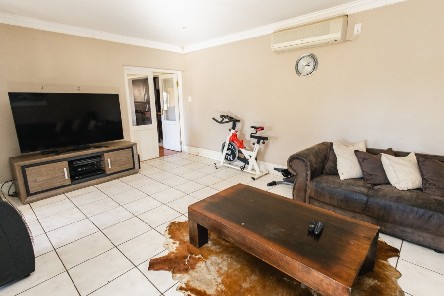 4 Bedroom Property for Sale in Groenvlei Sh Free State